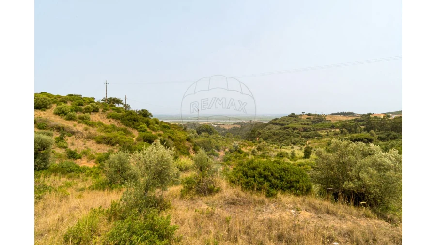 Quinta T0 para Venda em Vila Franca de Xira Foto 22