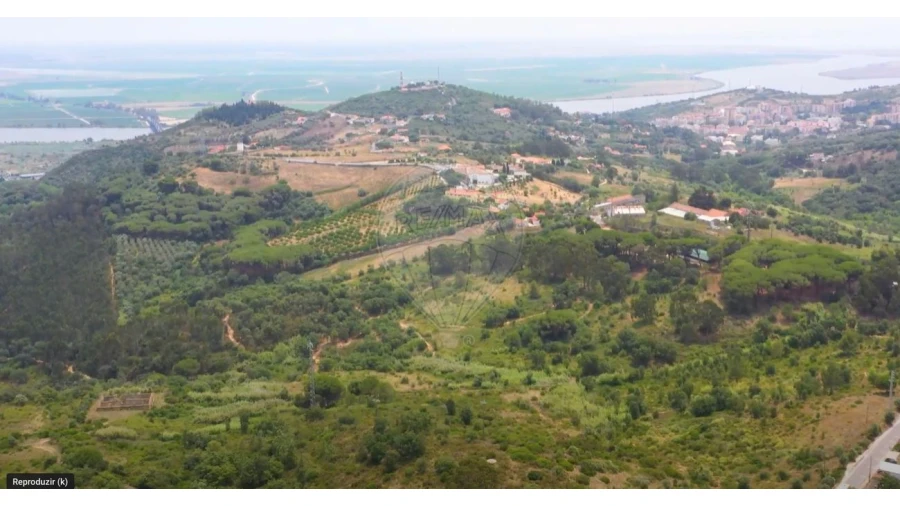 Quinta T0 para Venda em Vila Franca de Xira Foto 4