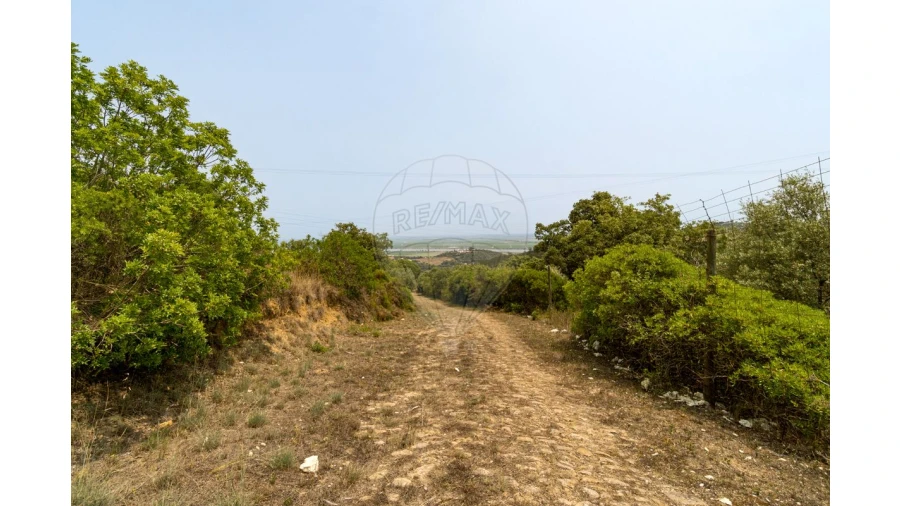 Quinta T0 para Venda em Vila Franca de Xira Foto 10