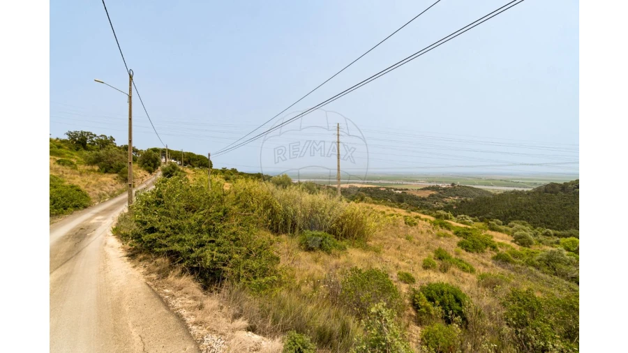 Quinta T0 para Venda em Vila Franca de Xira Foto 18