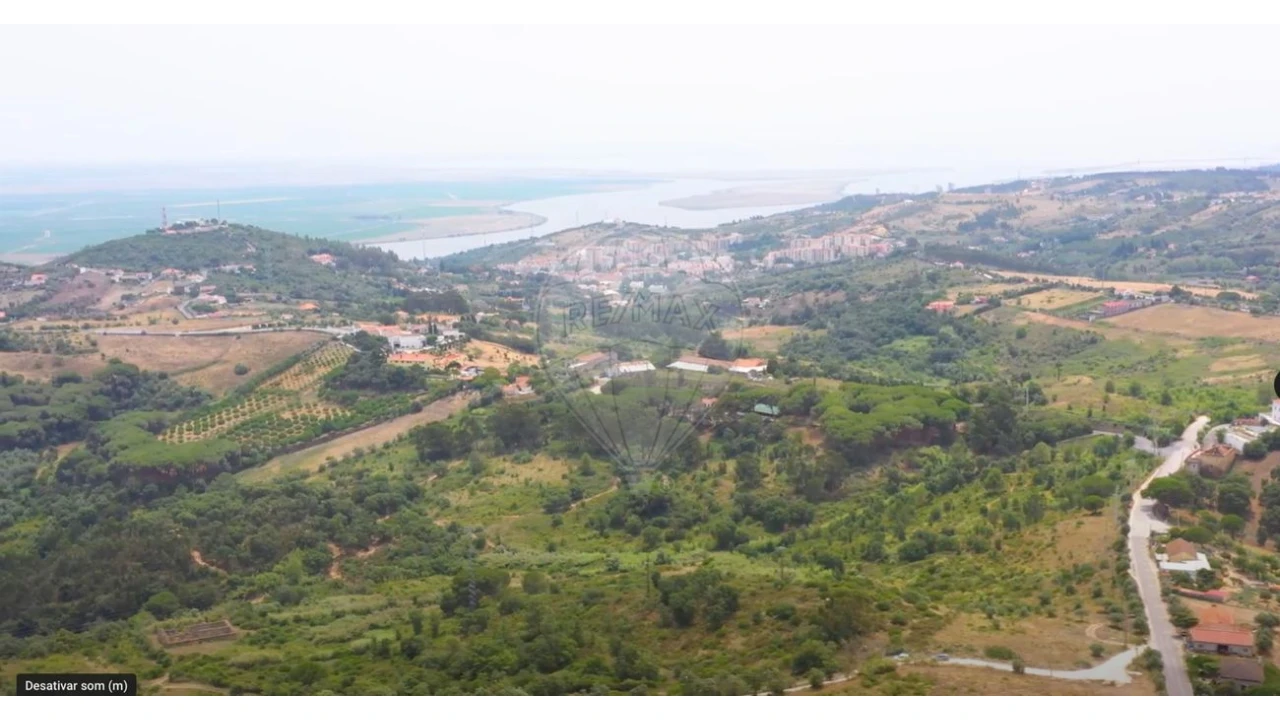 Quinta T0 para Venda em Vila Franca de Xira Foto 3