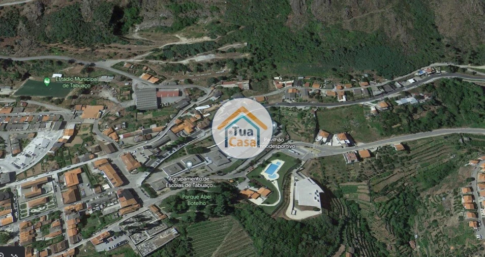 Terreno para Venda em Tabuaço Foto 6