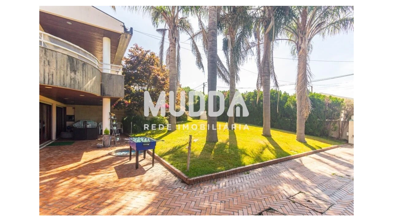 Moradia T5 para Venda em Mozelos Foto 7