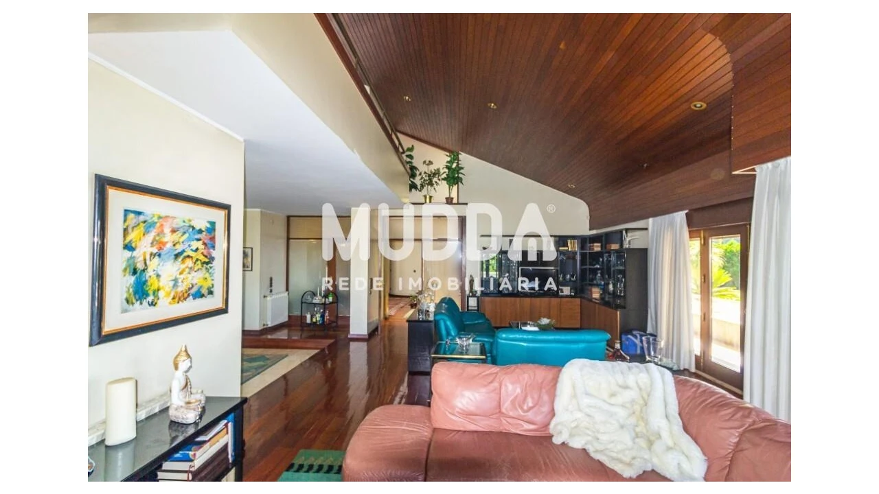 Moradia T5 para Venda em Mozelos Foto 19