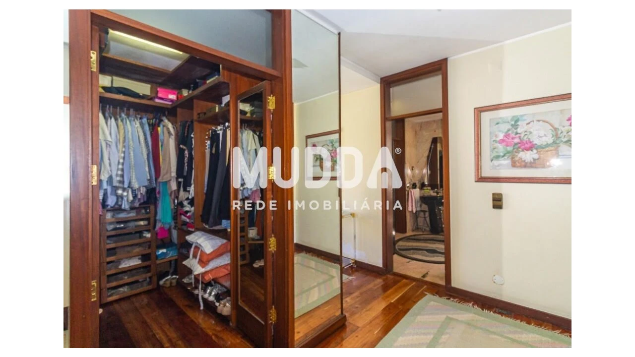 Moradia T5 para Venda em Mozelos Foto 32