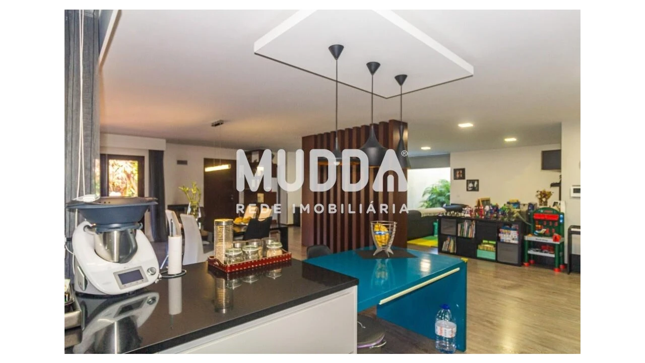 Moradia T5 para Venda em Mozelos Foto 50