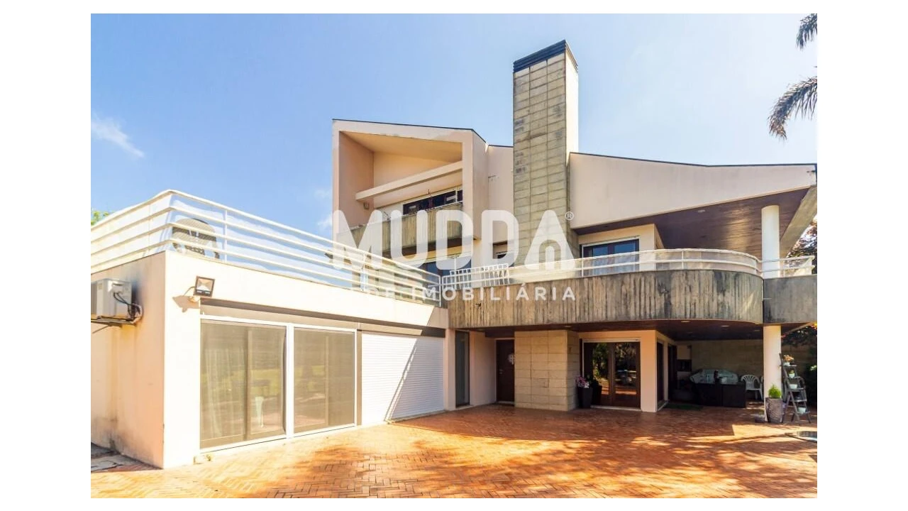 Moradia T5 para Venda em Mozelos Foto 5