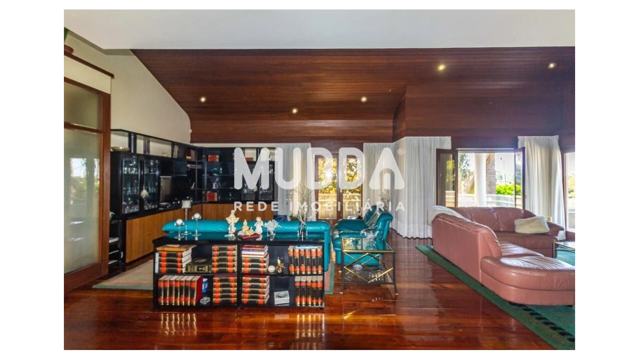 Moradia T5 para Venda em Mozelos Foto 21