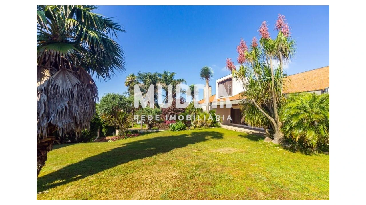 Moradia T5 para Venda em Mozelos Foto 67