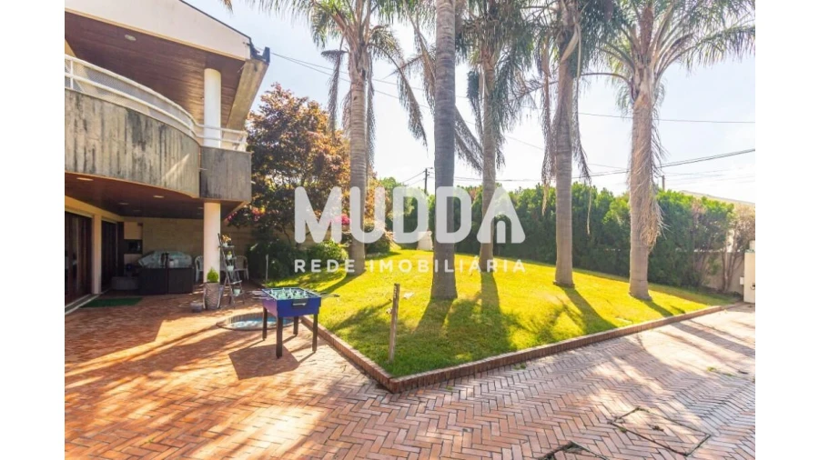 Moradia T5 para Venda em Mozelos Foto 7