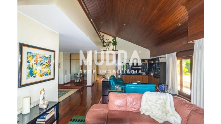 Moradia T5 para Venda em Mozelos Foto 19