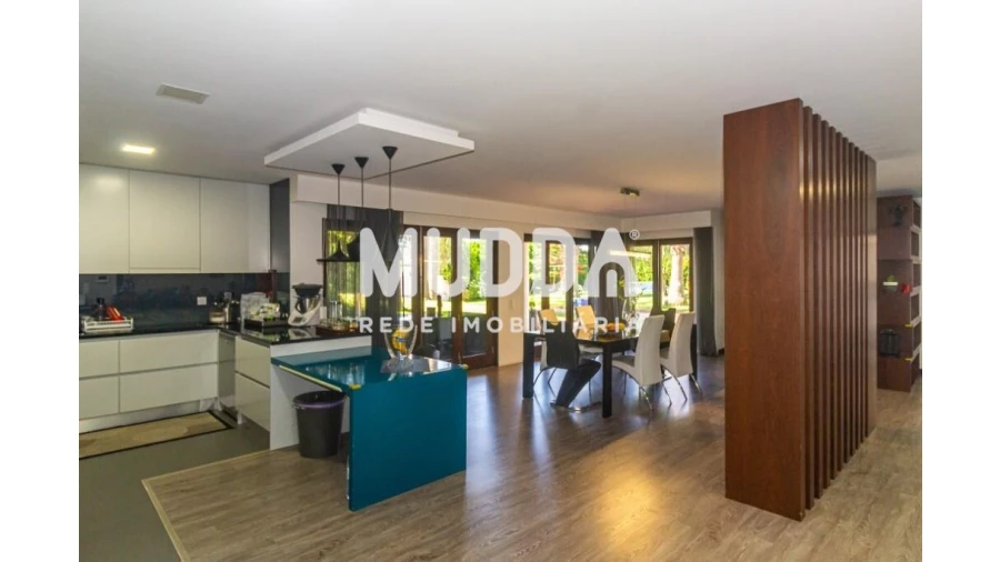 Moradia T5 para Venda em Mozelos Foto 49