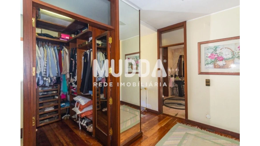 Moradia T5 para Venda em Mozelos Foto 32