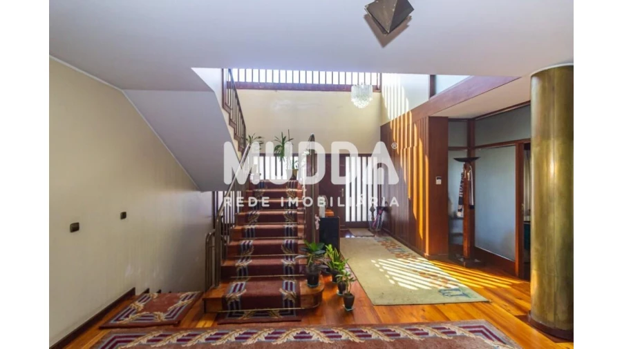 Moradia T5 para Venda em Mozelos Foto 25