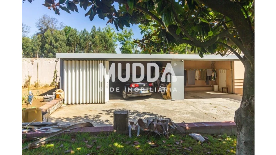 Moradia T5 para Venda em Mozelos Foto 64