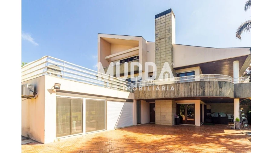 Moradia T5 para Venda em Mozelos Foto 5