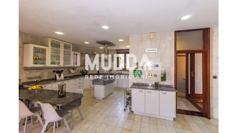 Moradia T5 para Venda em Mozelos Foto 22