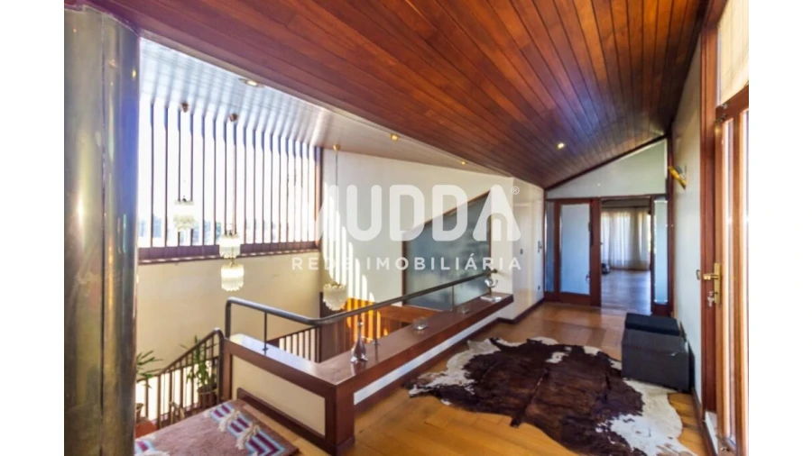 Moradia T5 para Venda em Mozelos Foto 40