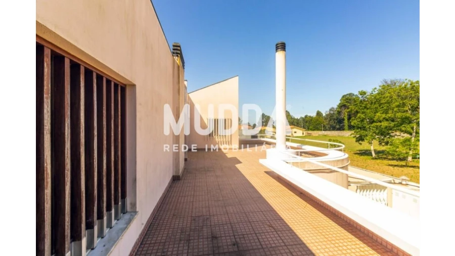 Moradia T5 para Venda em Mozelos Foto 47