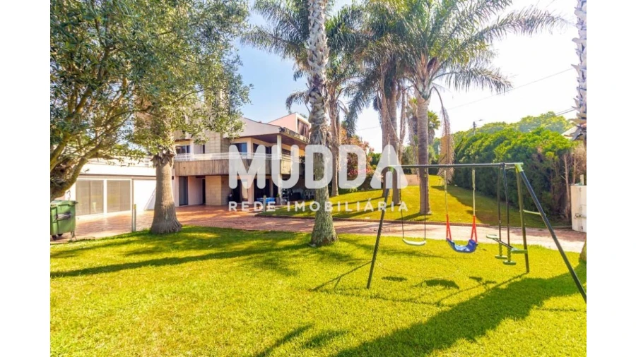 Moradia T5 para Venda em Mozelos Foto 61