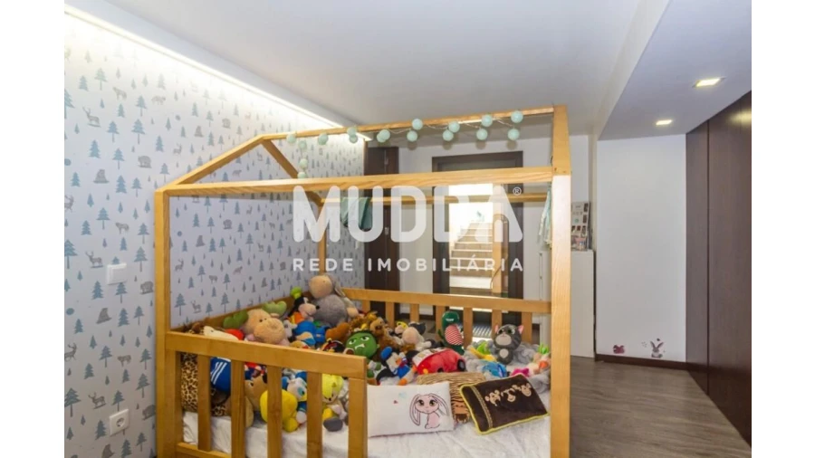 Moradia T5 para Venda em Mozelos Foto 55