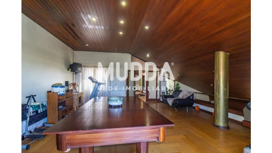 Moradia T5 para Venda em Mozelos Foto 43