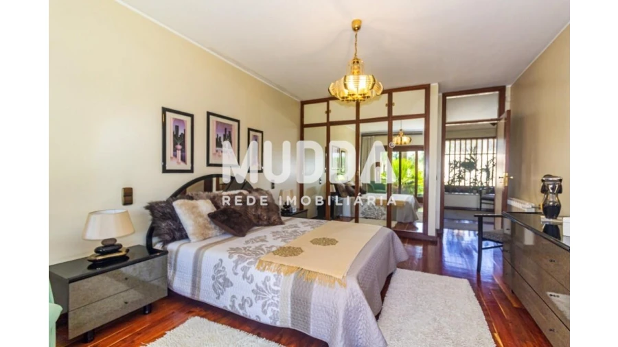 Moradia T5 para Venda em Mozelos Foto 28