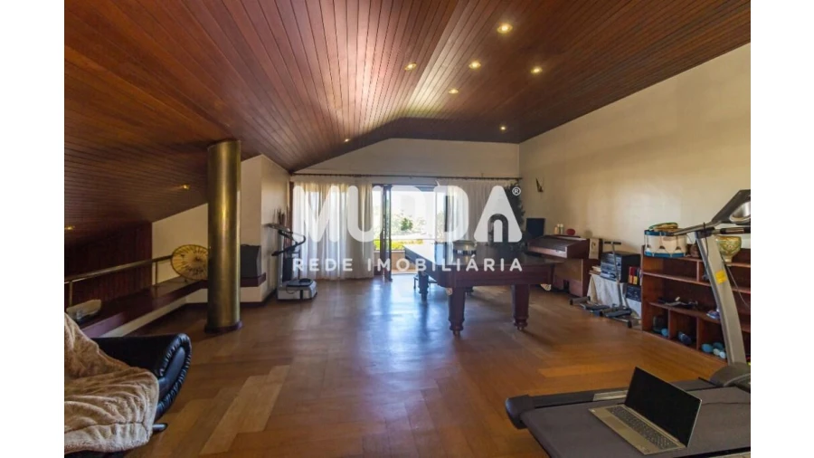 Moradia T5 para Venda em Mozelos Foto 42