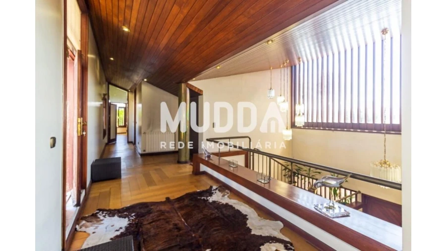 Moradia T5 para Venda em Mozelos Foto 41