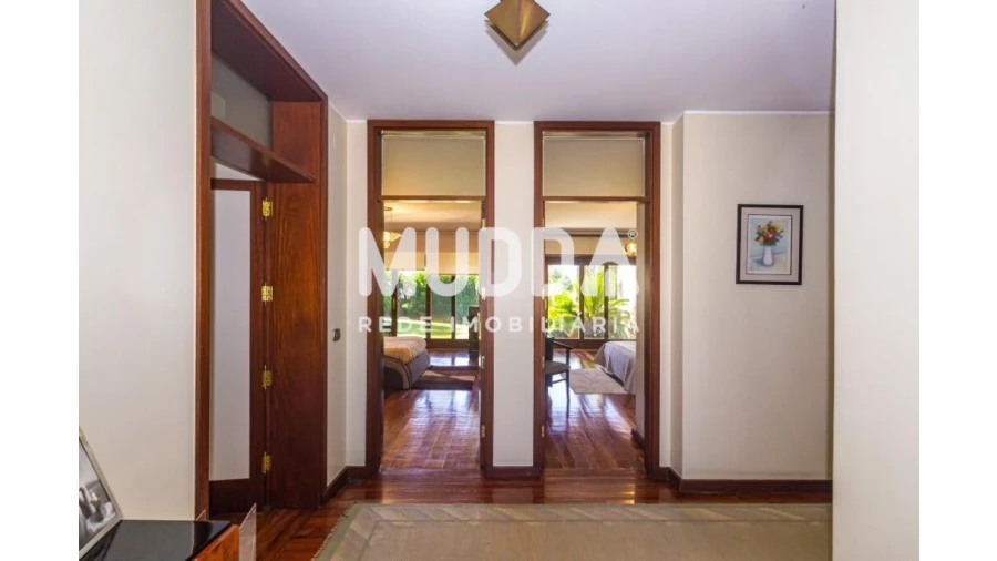 Moradia T5 para Venda em Mozelos Foto 38