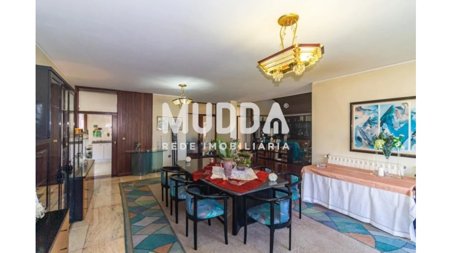 Moradia T5 para Venda em Mozelos Foto 20