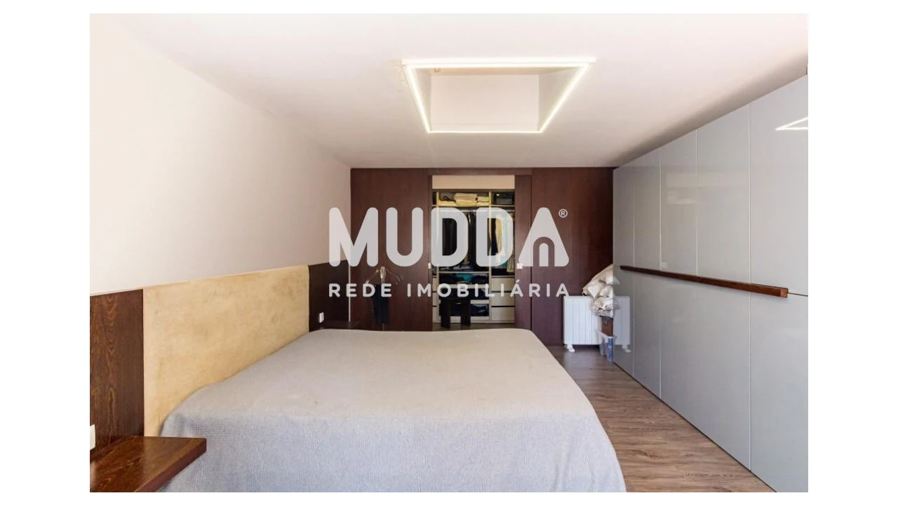 Moradia T5 para Venda em Mozelos Foto 58