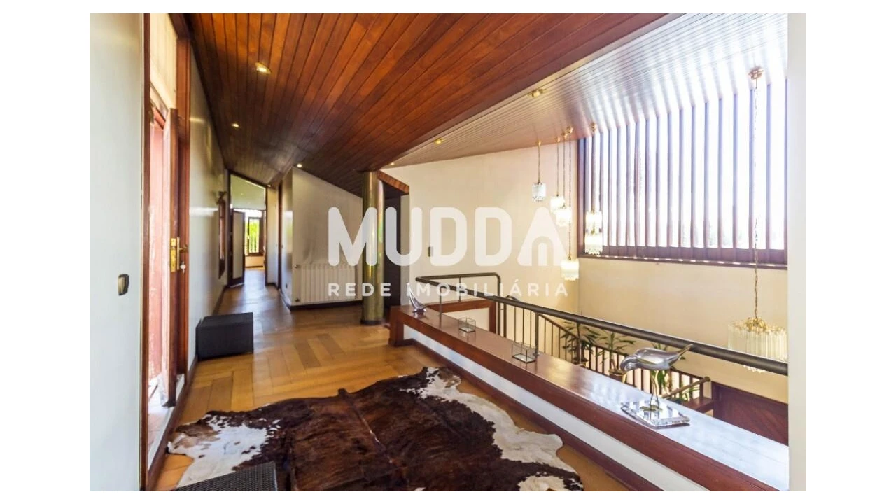 Moradia T5 para Venda em Mozelos Foto 41