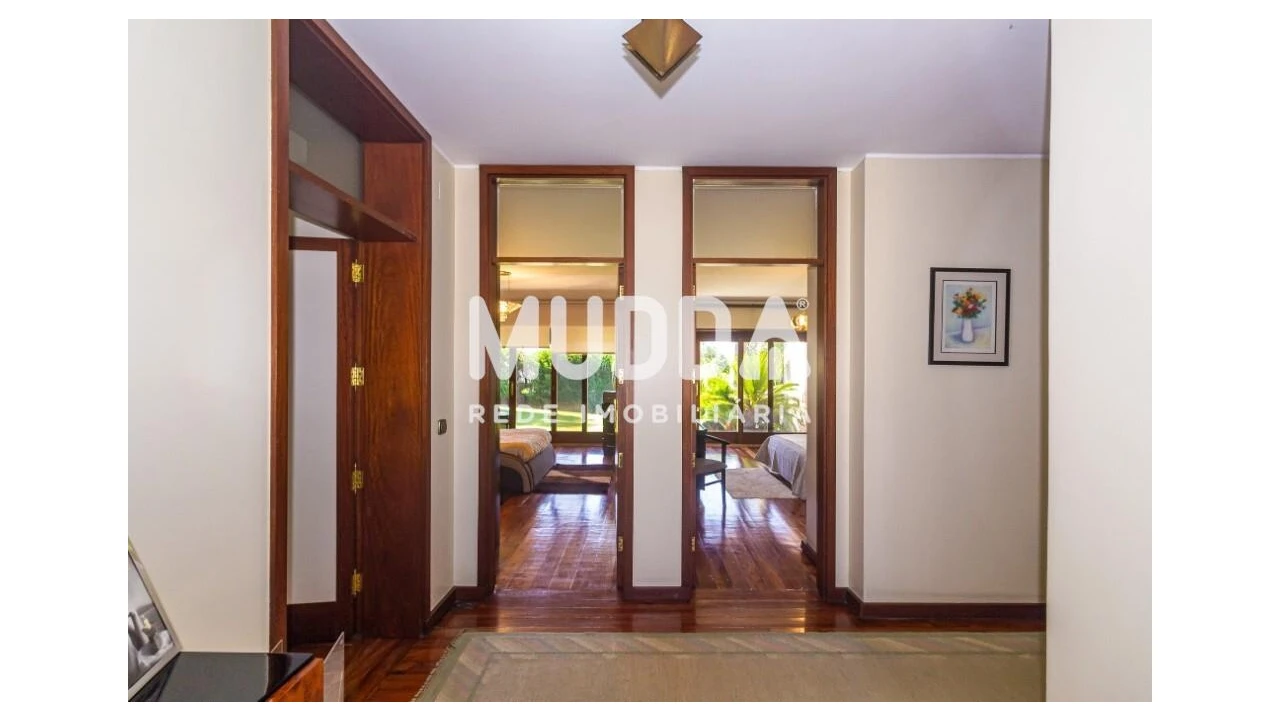 Moradia T5 para Venda em Mozelos Foto 38