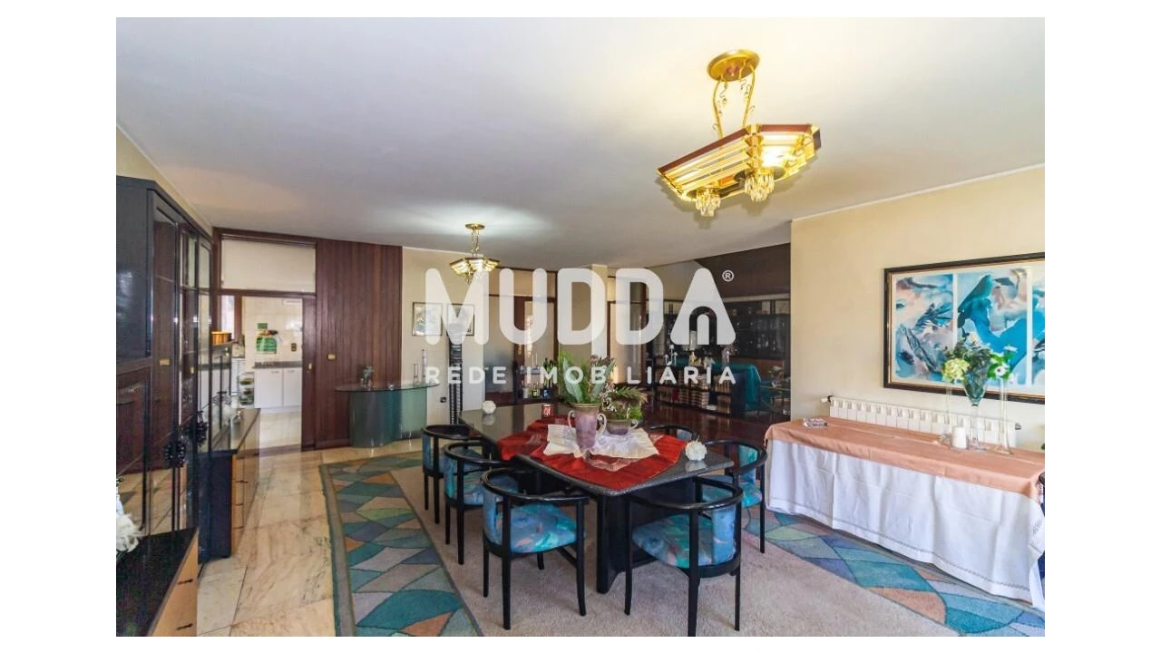 Moradia T5 para Venda em Mozelos Foto 20