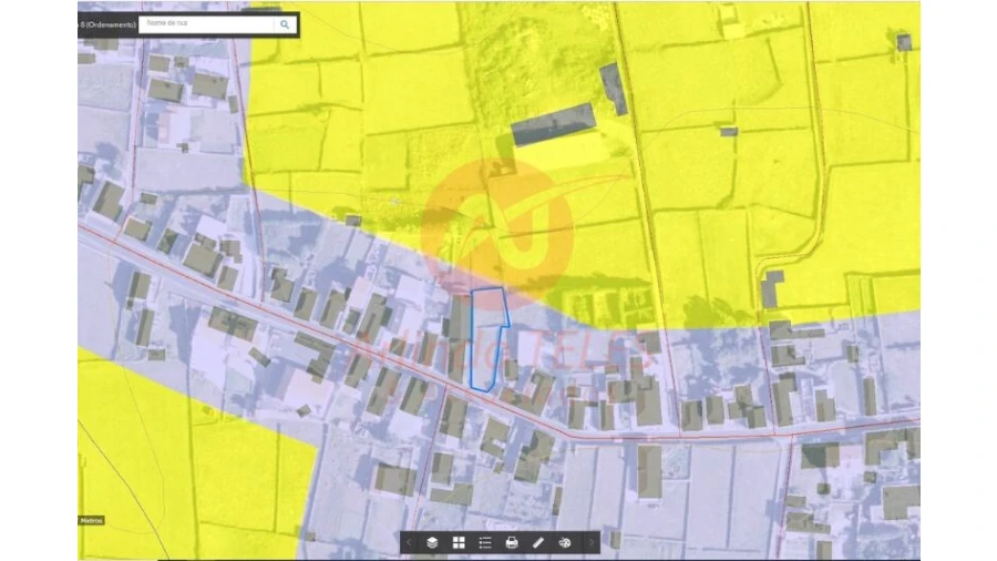 Terreno para Venda em Altares Foto 14
