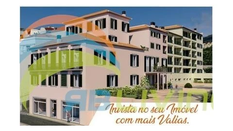Loja para Venda em Funchal (Se)