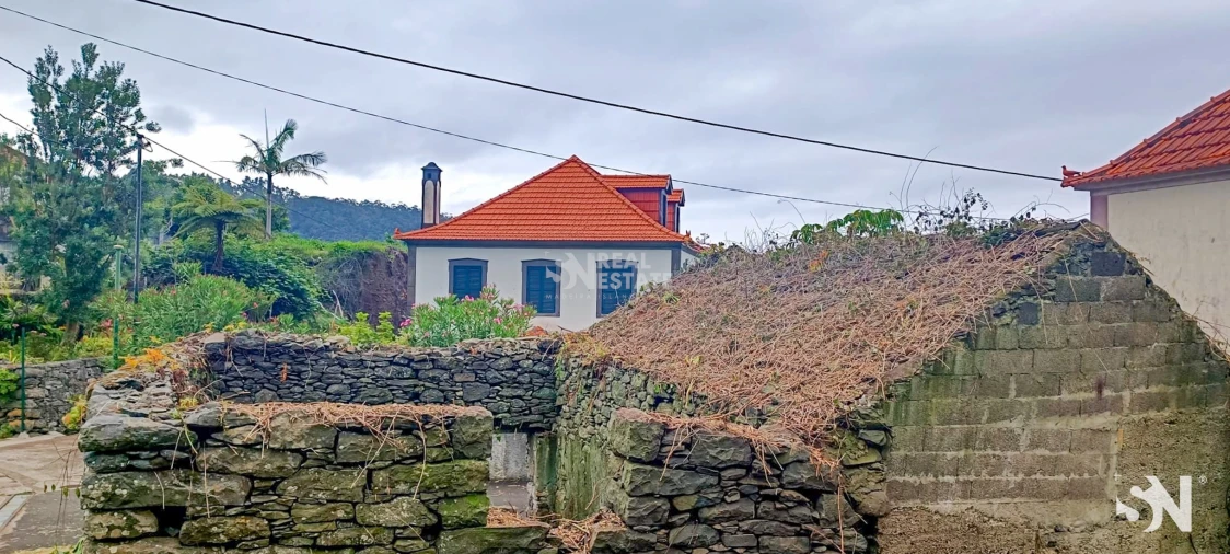 Terreno para Venda em Ribeira da Janela Foto 8