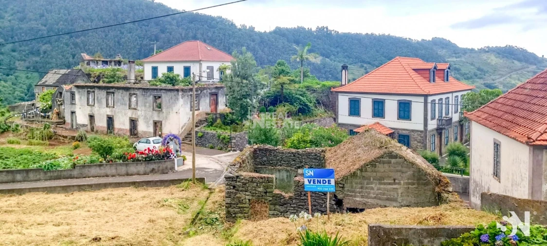 Terreno para Venda em Ribeira da Janela Foto 16
