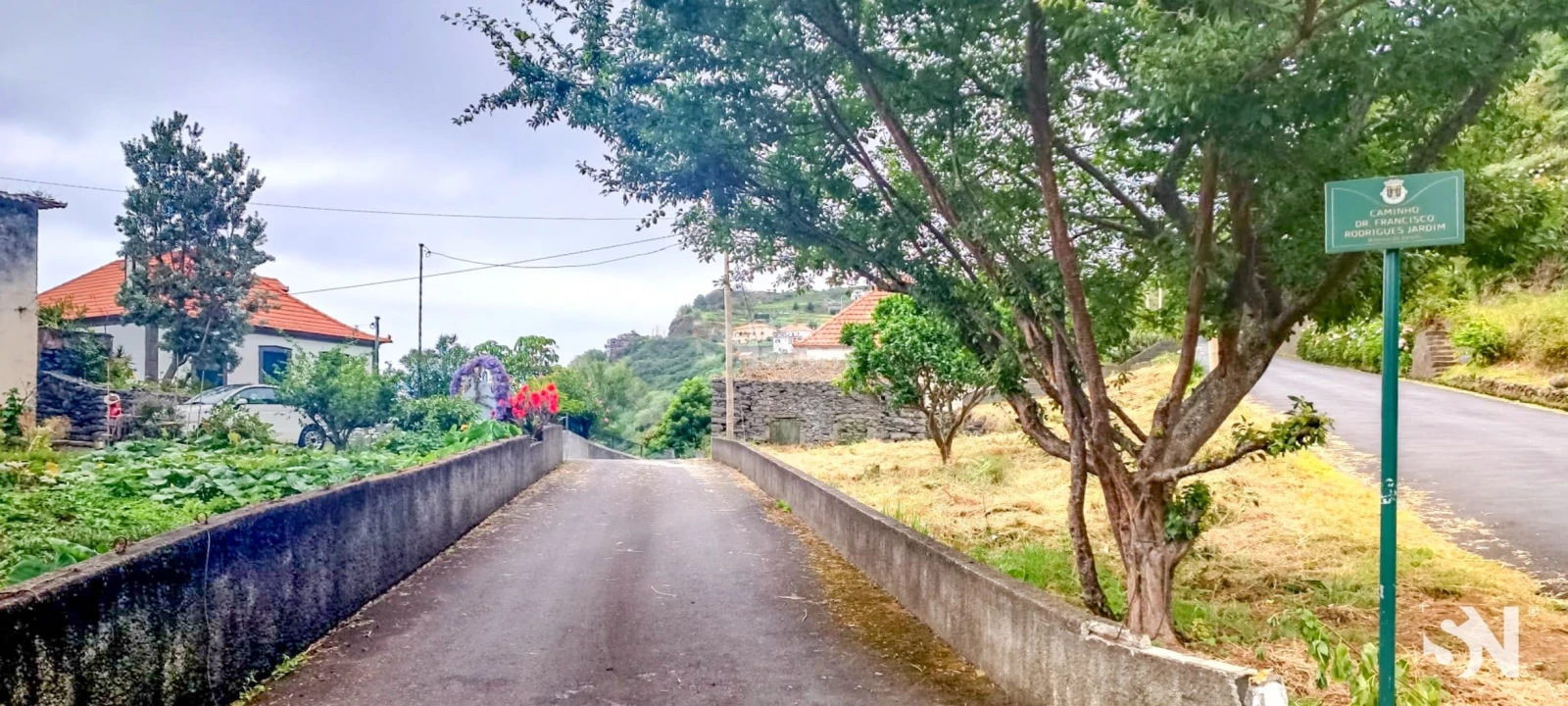 Terreno para Venda em Ribeira da Janela Foto 17