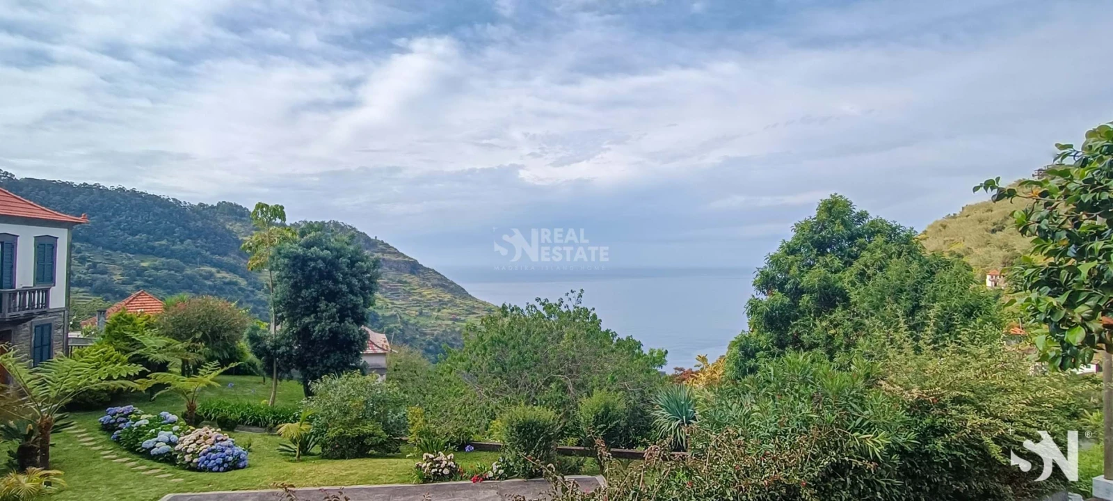 Terreno para Venda em Ribeira da Janela Foto 2