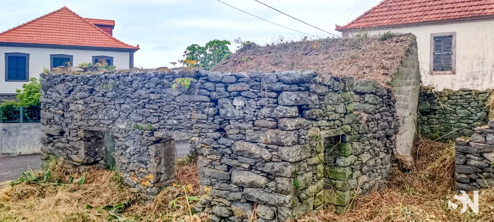 Terreno para Venda em Ribeira da Janela Foto 6