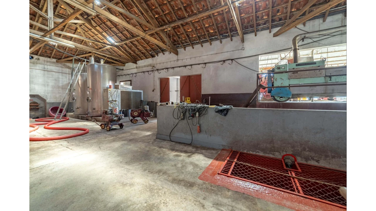 Armazém para Venda em Fazendas de Almeirim Foto 37