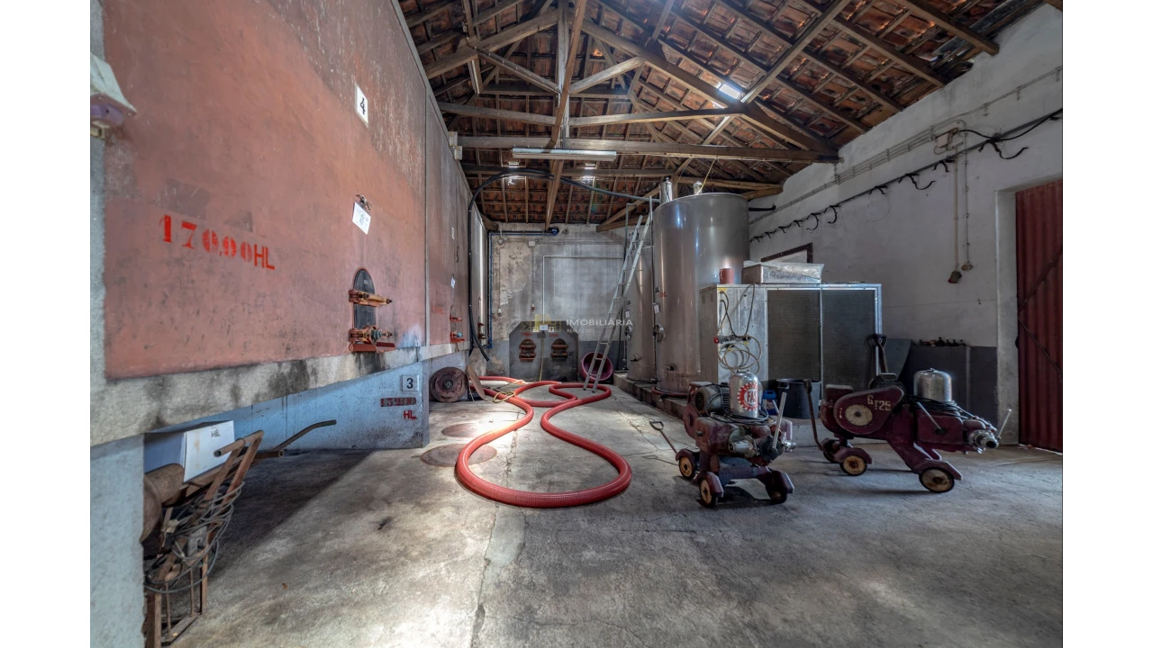 Armazém para Venda em Fazendas de Almeirim Foto 2