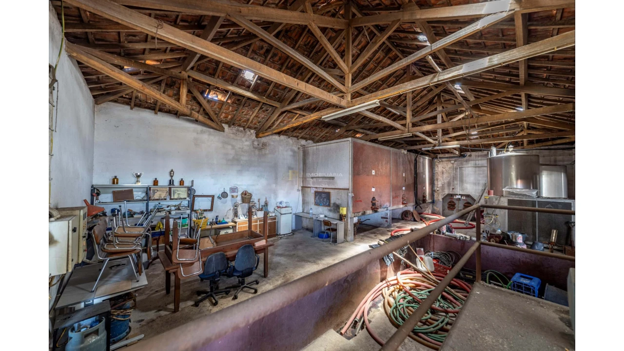 Armazém para Venda em Fazendas de Almeirim Foto 6