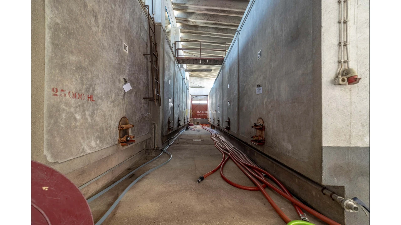 Armazém para Venda em Fazendas de Almeirim Foto 28