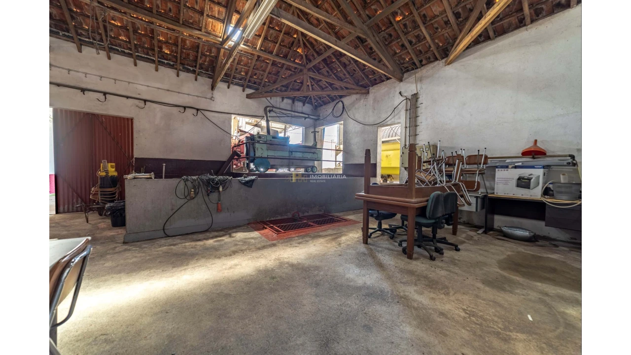 Armazém para Venda em Fazendas de Almeirim Foto 36