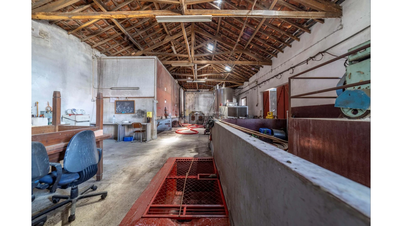 Armazém para Venda em Fazendas de Almeirim Foto 39