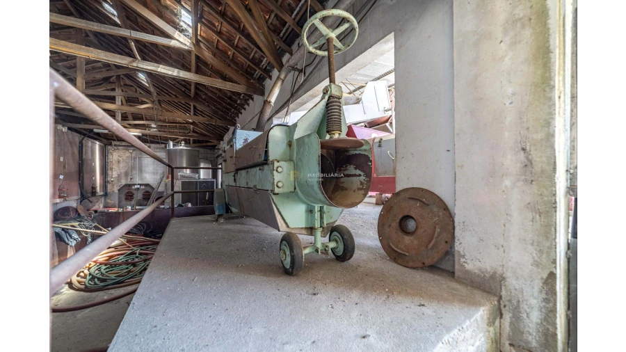 Armazém para Venda em Fazendas de Almeirim Foto 41