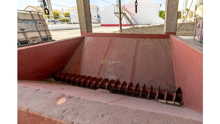 Armazém para Venda em Fazendas de Almeirim Foto 31